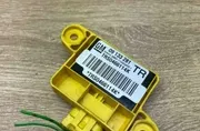 OPEL Astra G (1998-2009) Kreisās puses sānu trieciena sensors 09133281,5WK42884,WithPlug 34404475