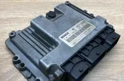 RENAULT Megane 1 generation (1995-2003) Motora vadības bloks 8200310863,0281011390 34396066