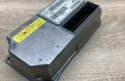 VOLVO S60 1 generation (2000-2009) Drošības / signalizācijas vadības bloks 8645271,0285001254 34330548