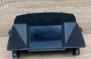 OPEL Zafira B (2005-2010) Info Display 13276999,565412769 34390372