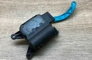 AUDI A3 8P (2003-2013) Interior Heater Flap Motor Actuator 1K1907511E,983129PC 34360670