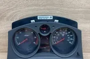 OPEL Zafira B (2005-2010) Instrumentu panelis/spidometrs 13251605 34399048