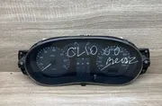 RENAULT Clio 1 generation (1990-1998) Speedometer 7700428504 34445396