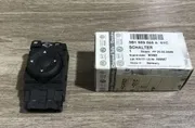 VOLKSWAGEN Passat B5 (1996-2005) Mirror adjustment switch 3b1959565a 34410004