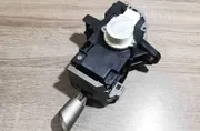 TOYOTA Prius 2 generation (XW20) (2003-2011) Pārnesumu pārslēgšanas mehānisms Priusgearselector 34412911