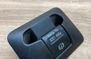 VOLVO XC60 1 generation (2008-2017) Handbrake Button 31334637,10W50K 34383834