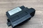 AUDI A8 D2/4D (1994-2002) Voltage Control Unit 4E0907280A 34367658