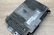 VOLVO S40 1 generation (1996-2004) Motora vadības bloks 30857565,S113727103D 34424843
