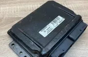 RENAULT Clio 2 generation (1998-2013) Engine Control Unit ECU 8200046491,S110010303C 34390102