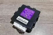 TOYOTA Avensis 1 generation (1997-2003) Signalizācijas vadības bloks 8973005020,237000 34413614