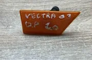 OPEL Vectra C (2002-2005) Priekšējā kreisā spārna pagrieziena signāls 13101912,09180873 34360260