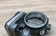 BMW X5 E53 (1999-2006) Throttle Body 1435959,143595908 34408202