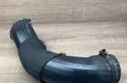 VOLVO XC60 1 generation (2008-2017) Right Side Intercooler Hose 31293511 34369547