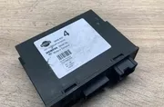 NISSAN Primera P10 (1990-1997) Imobilaizera vadības bloks 285969F97 34421123