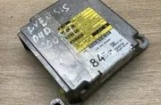 TOYOTA Avensis 2 generation (2002-2009) Drošības / signalizācijas vadības bloks 8917005120,208623102 34425589