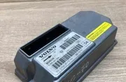 VOLVO S60 1 generation (2000-2009) Drošības / signalizācijas vadības bloks 8645271,0285001254 34403073