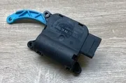 SKODA Octavia 1 generation (1996-2010) Interior Heater Flap Motor Actuator 1K1907511E,0132801343 34425756