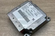 PEUGEOT 307 1 generation (2001-2008) Security Control Unit 9650109480,5WK42908 34427473
