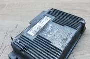 RENAULT Laguna 1 generation (1993-2001) Motora vadības bloks 7700106186,s103717205 34418884