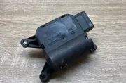 VOLKSWAGEN Golf 1 generation (1974-1993) Interior Heater Flap Motor Actuator 1K1907511E,0132801343 34426041