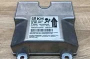 OPEL Zafira B (2005-2010) Drošības / signalizācijas vadības bloks 13367444,327963935 34314852