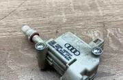 AUDI A8 D2/4D (1994-2002) Degvielas tvertnes vāciņa bloķēšana 4E0810773A 34368370