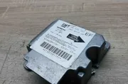 OPEL Omega B (1994-2003) Security Control Unit 24420101,5wk42974,Air 34418902