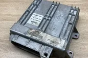 CITROËN Berlingo 1 generation (1996-2012) Motora vadības bloks 9635169580,216537162 34288396