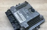 RENAULT Megane 1 generation (1995-2003) Motora vadības bloks 8200310863,8200349846 34288486