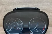 BMW 1 Series E81/E82/E87/E88 (2004-2013) Спидометр 6964504,697465001 34409479