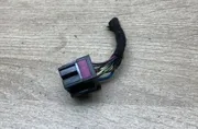 VOLKSWAGEN Passat B5 (1996-2005) High-voltage Ignition Wire (plug wire) 1J0937733 34274811