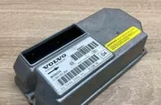 VOLVO S60 1 generation (2000-2009) Drošības / signalizācijas vadības bloks 8645271,0285001254 34391507