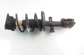 RENAULT Clio 2 generation (1998-2013) Front Right Shock Absorber 29401438