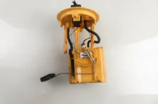 PEUGEOT 206 1 generation (1998-2009) Degvielas sūknis 9642124380 31466645