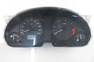 FORD Galaxy 1 generation (1995-2006) Speedometer 95VW10849DE,7M0919863 31967580