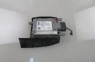 BMW 5 Series F10/F11 (2009-2017) Joslas novirzīšanas sensors 6869508 32547953