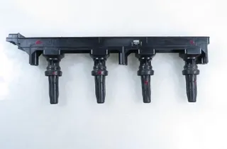 PEUGEOT 307 1 generation (2001-2008) High Voltage Ignition Coil U6013 33526506