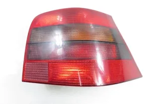 VOLKSWAGEN Golf 4 generation (1997-2006) Фонарь задний правый 1J6945112T 33526619