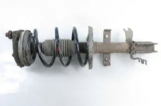 RENAULT Clio 2 generation (1998-2013) Front Right Shock Absorber 33526716