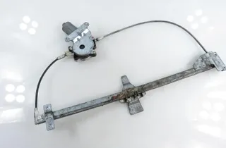 MERCEDES-BENZ Vito W638 (1996-2003) Front Left Door Window Regulator 0130821667 33526731