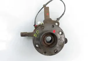 RENAULT Kangoo 2 generation (2007-2021) Front Right Wheel Hub 33526800