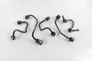 DACIA Dokker 1 generation (2012-2024) Degvielas šļūtene 33526896