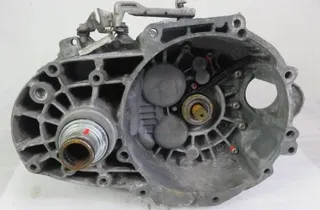 VOLKSWAGEN Sharan 1 generation (1995-2010) Gearbox JSC 33526924