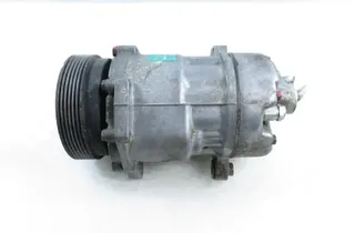 VOLKSWAGEN Sharan 1 generation (1995-2010) Air Condition Pump 7M0820803P,95NW19D629CC 33526942