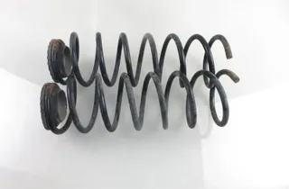 CHEVROLET Aveo T300 (2011-2020) Rear Left Coil Spring 33526948