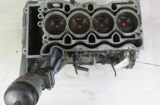 BMW 1 Series E81/E82/E87/E88 (2004-2013) Блок двигателя N45B16A 33527164