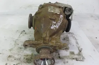 BMW 5 Series E60/E61 (2003-2010) Rear Axle 7562072,256 33527181