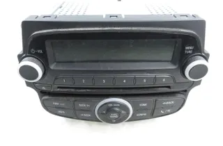 CHEVROLET Spark 3 generation (2010-2023) Music Player Without GPS 95385058 33527349