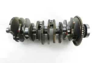 VOLKSWAGEN Passat B6 (2005-2010) Crankshaft 03HA 33527445