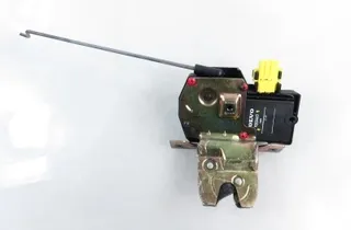 VOLVO S80 1 generation (1998-2006) Tailgate Boot Lock 9203463 33527454